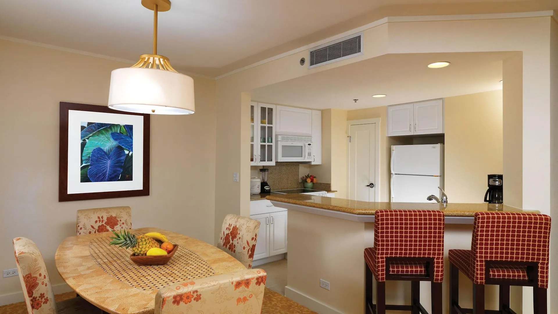 Hilton Grand Vacations Club At Hilton Hawaiian Village Honolulu