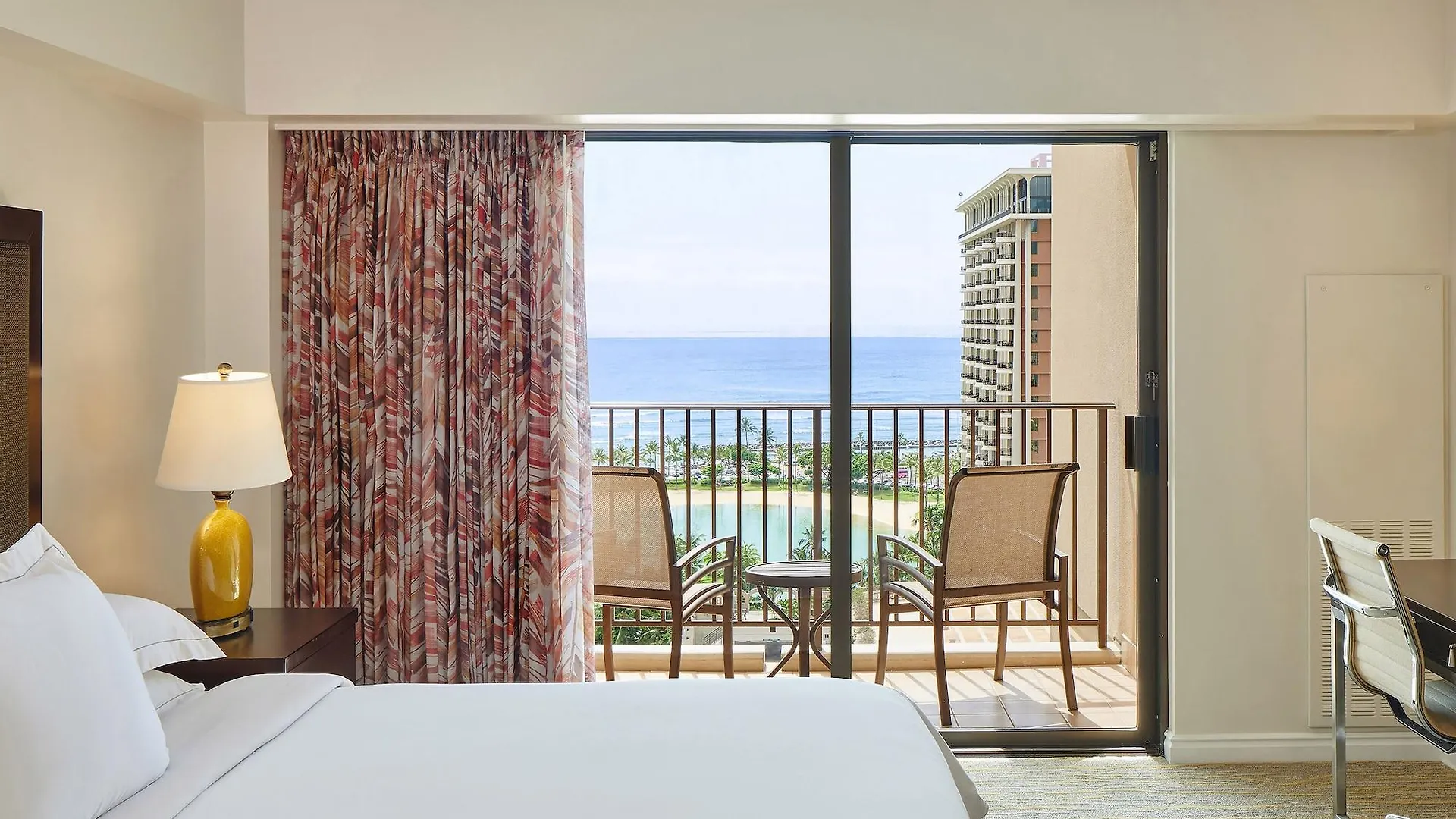 Hilton Grand Vacations Club At Hilton Hawaiian Village Honolulu 3*,