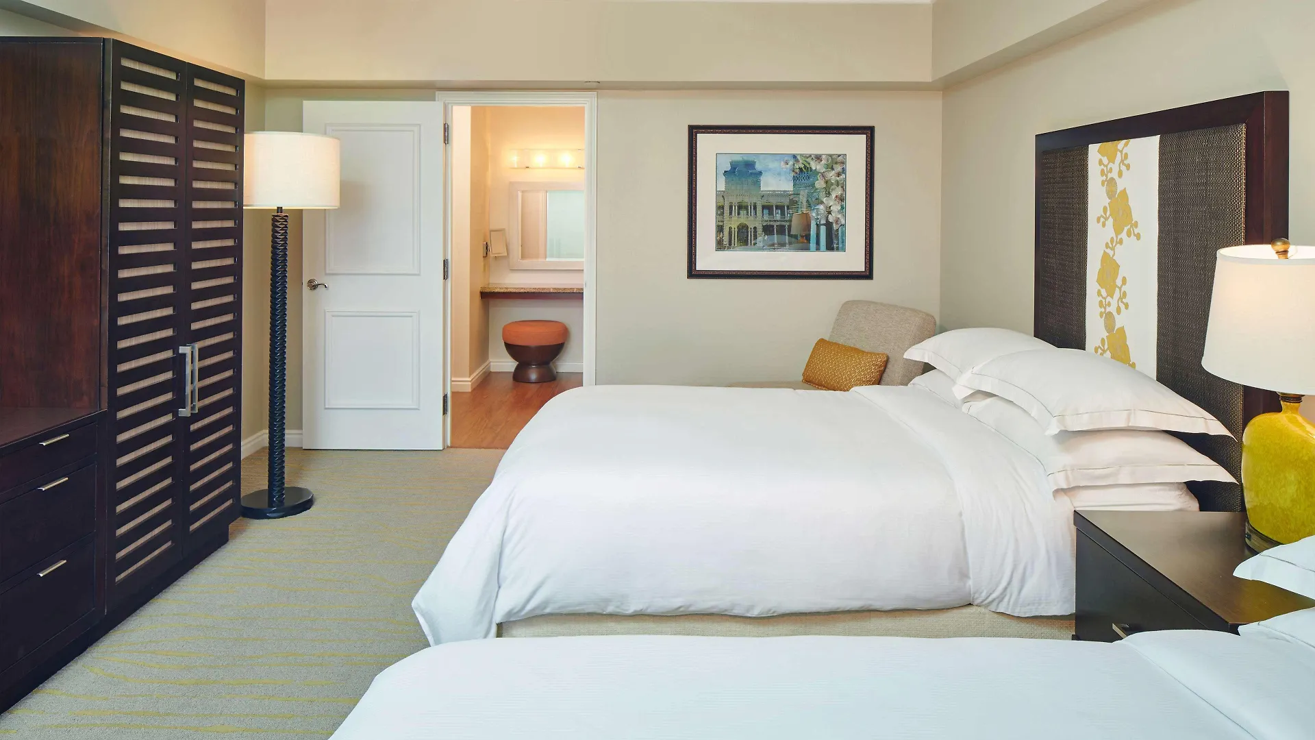 Hilton Grand Vacations Club At Hilton Hawaiian Village Honolulu