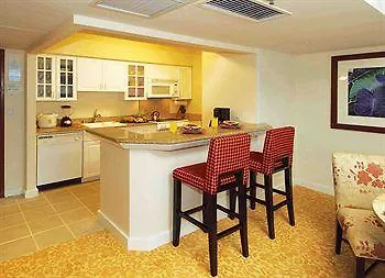 Hilton Grand Vacations Club At Hilton Hawaiian Village Honolulu