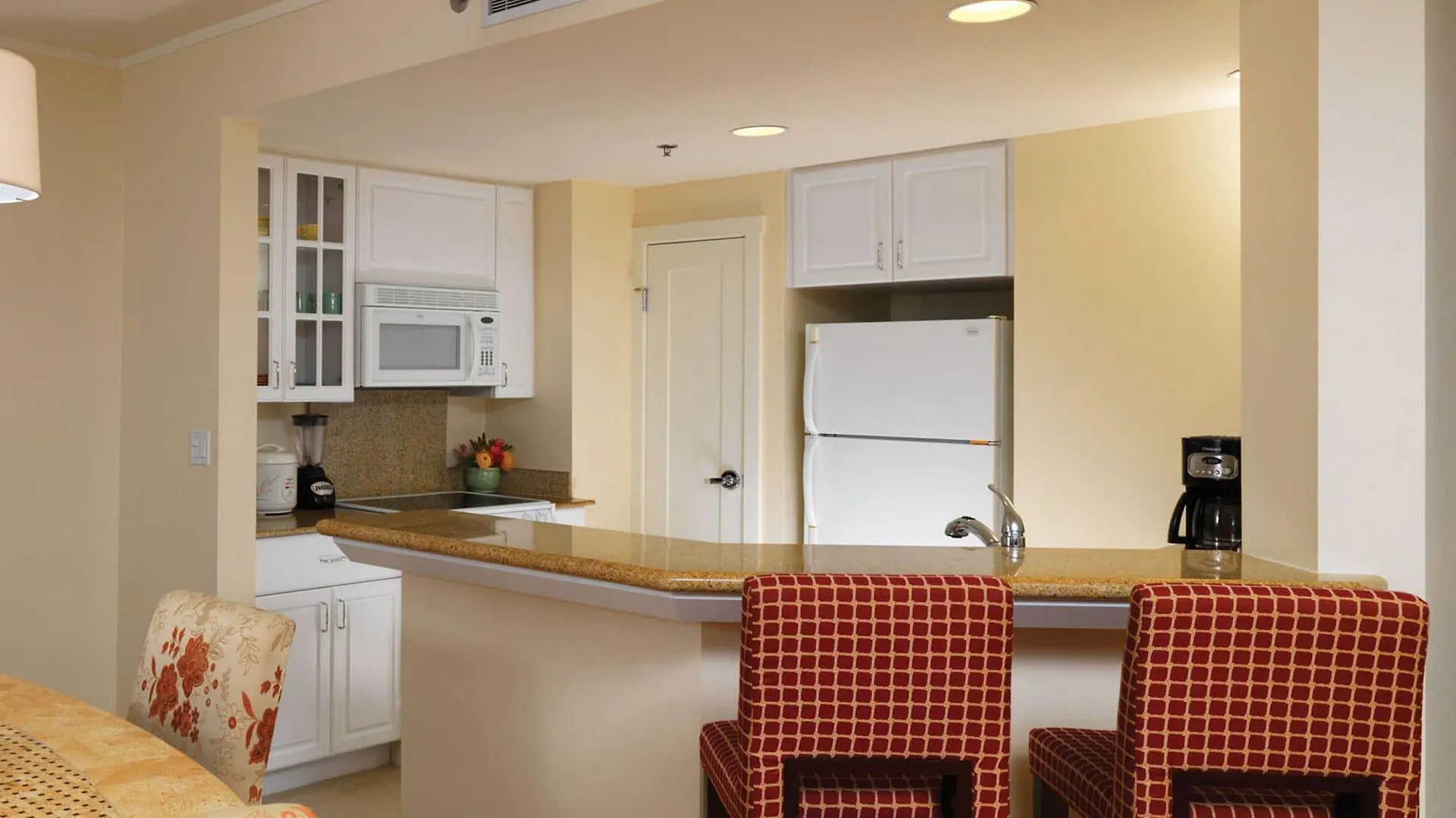 Hilton Grand Vacations Club At Hilton Hawaiian Village Honolulu