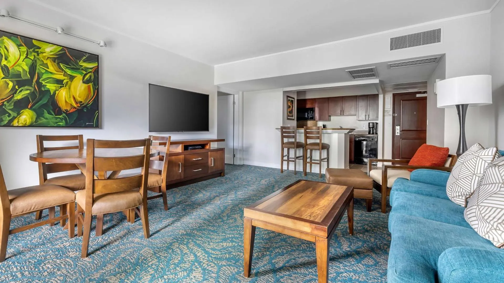 Hilton Grand Vacations Club At Hilton Hawaiian Village Honolulu Resort