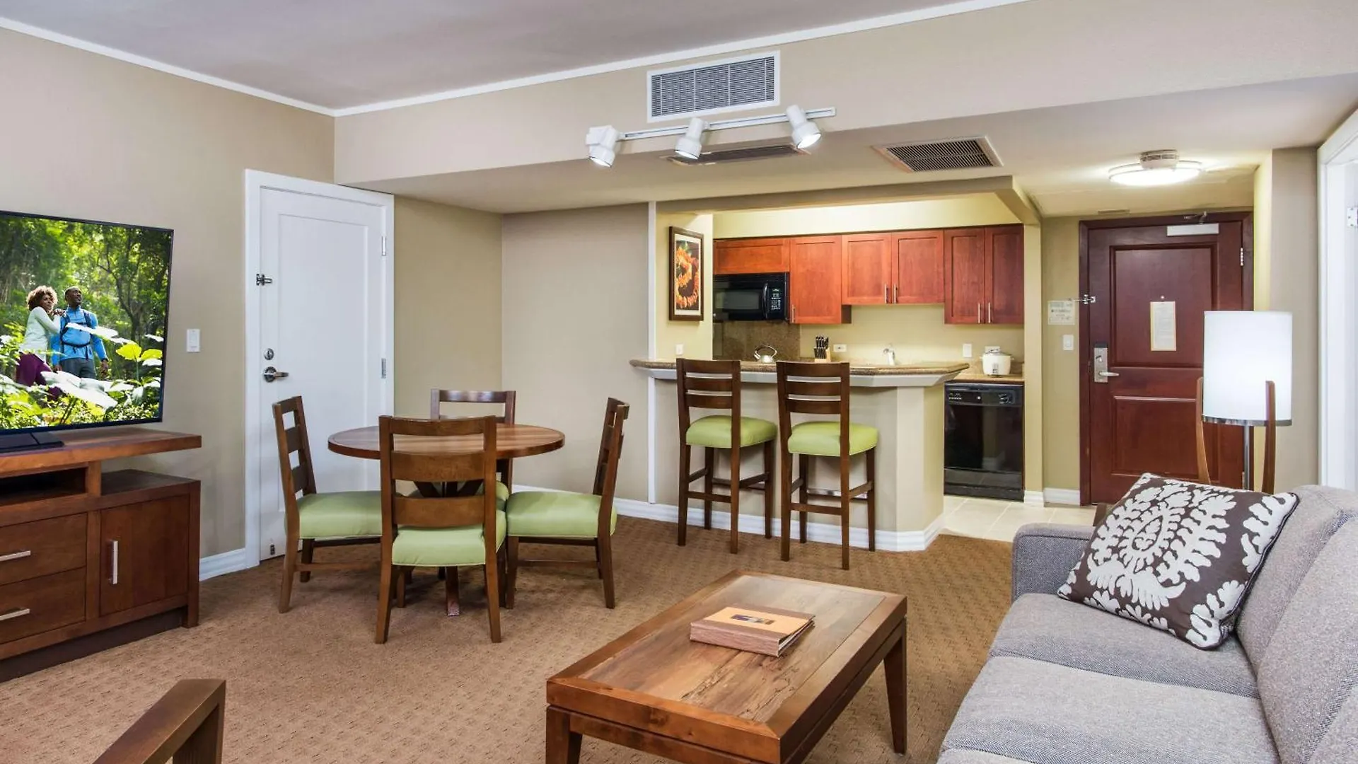 Resort Hilton Grand Vacations Club At Hilton Hawaiian Village Honolulu