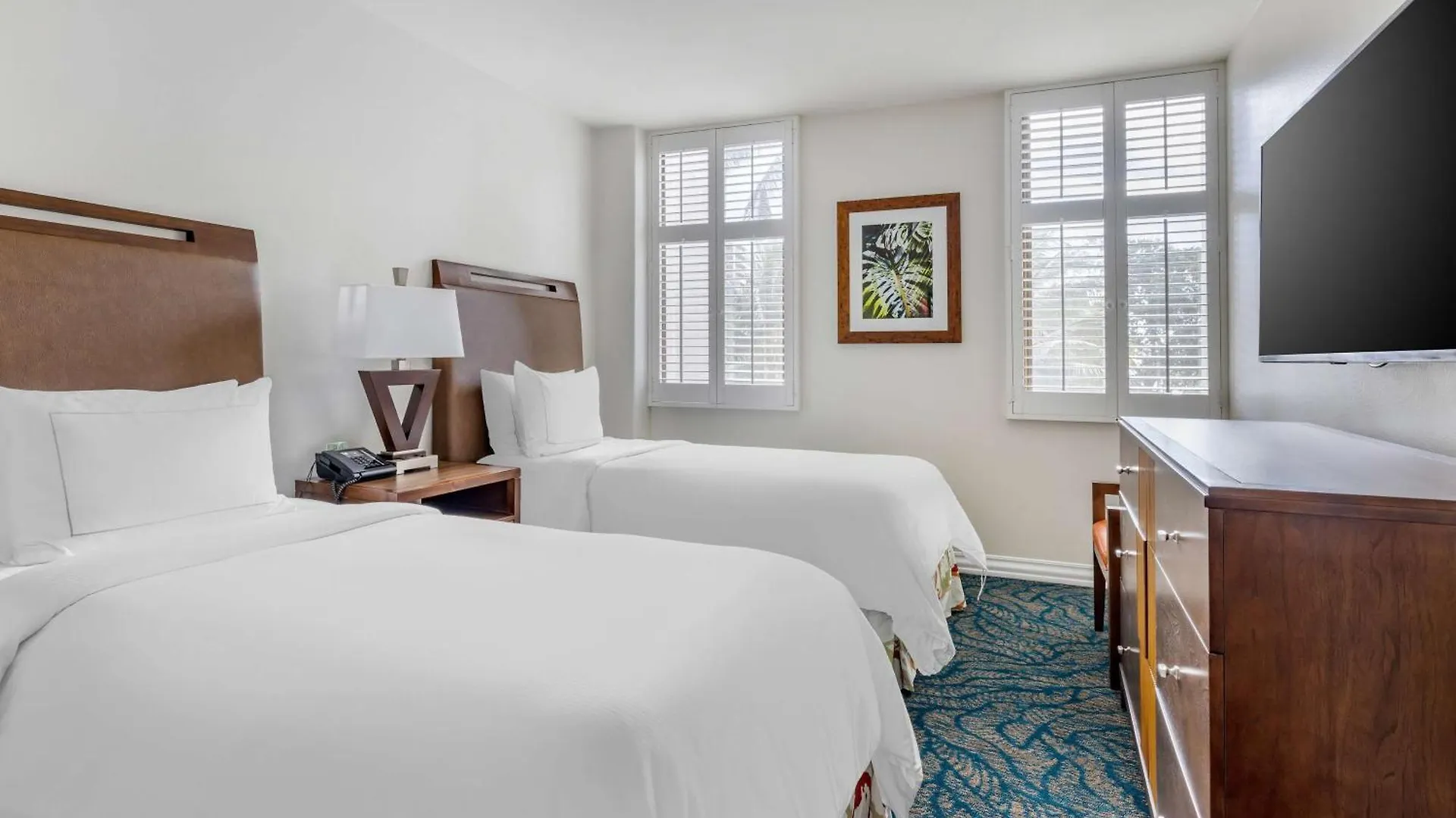 Hilton Grand Vacations Club At Hilton Hawaiian Village Honolulu