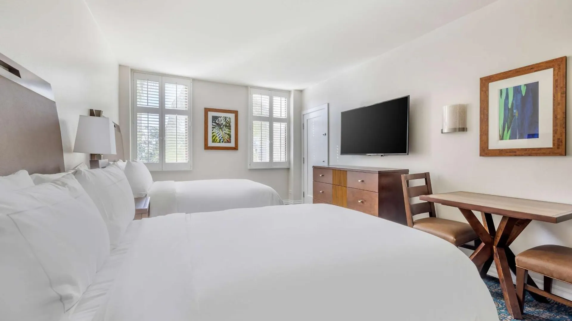 *** Resort Hilton Grand Vacations Club At Hilton Hawaiian Village Honolulu United States