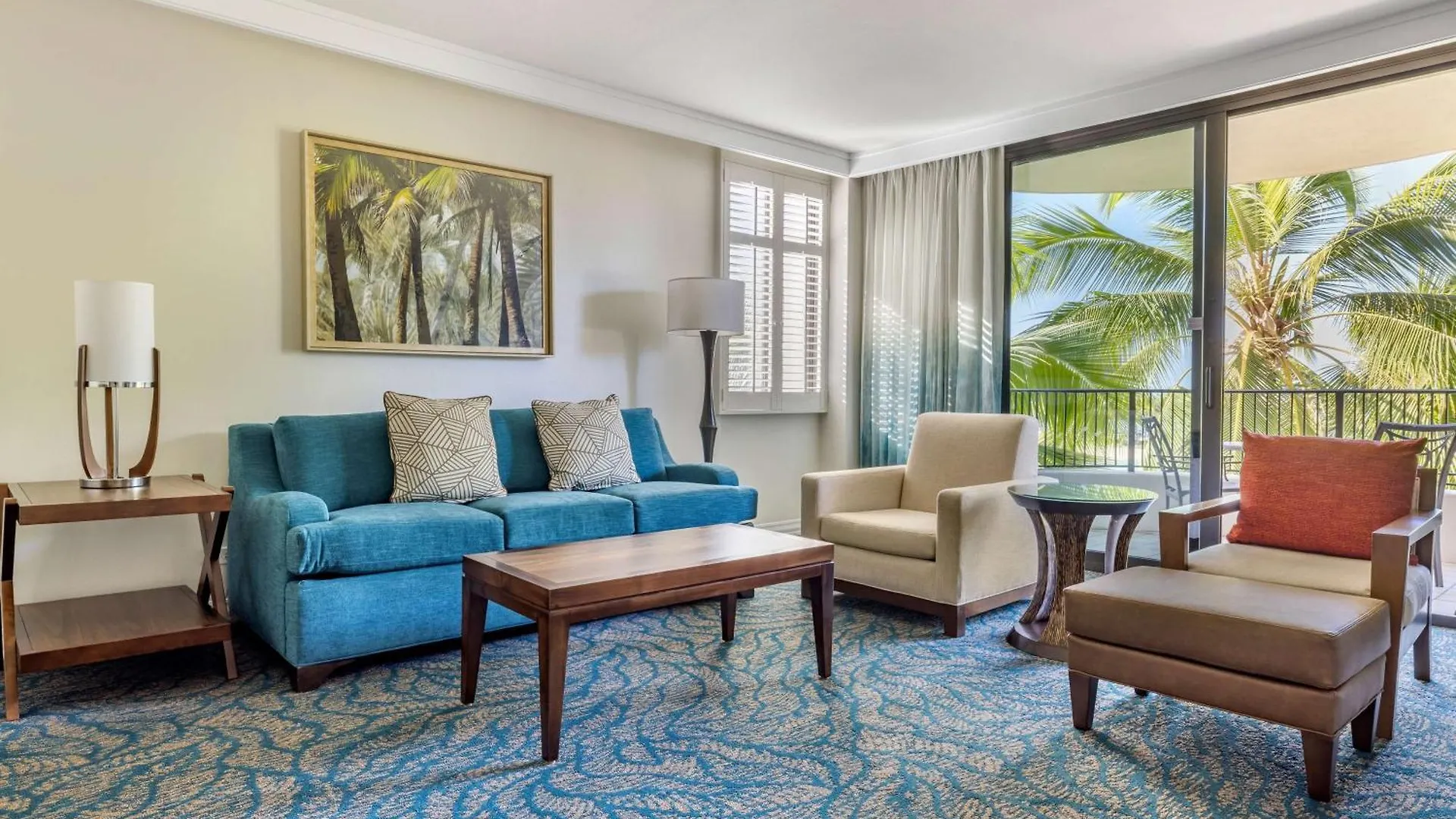 Hilton Grand Vacations Club At Hilton Hawaiian Village Honolulu