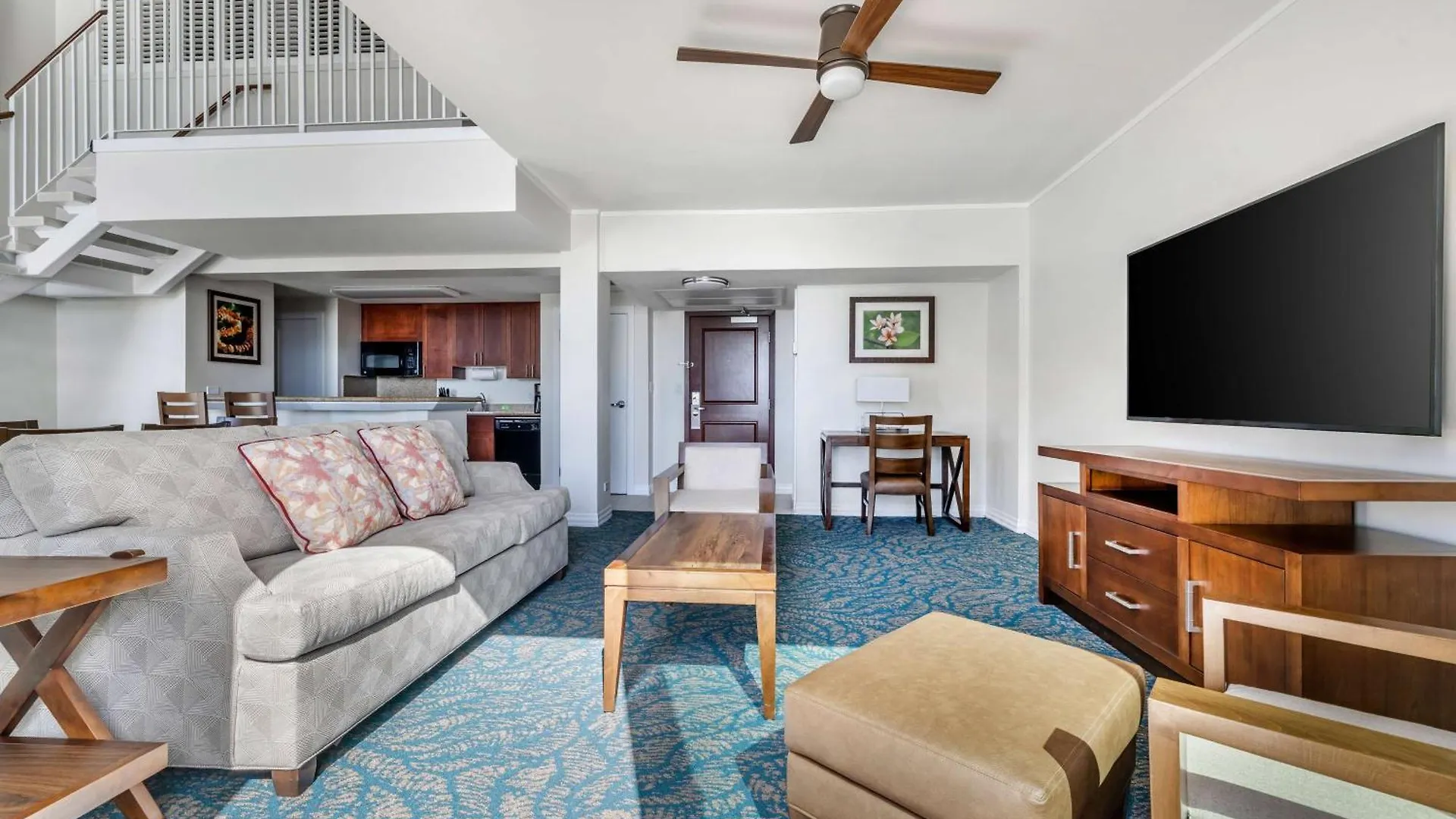 Hilton Grand Vacations Club At Hilton Hawaiian Village Honolulu United States