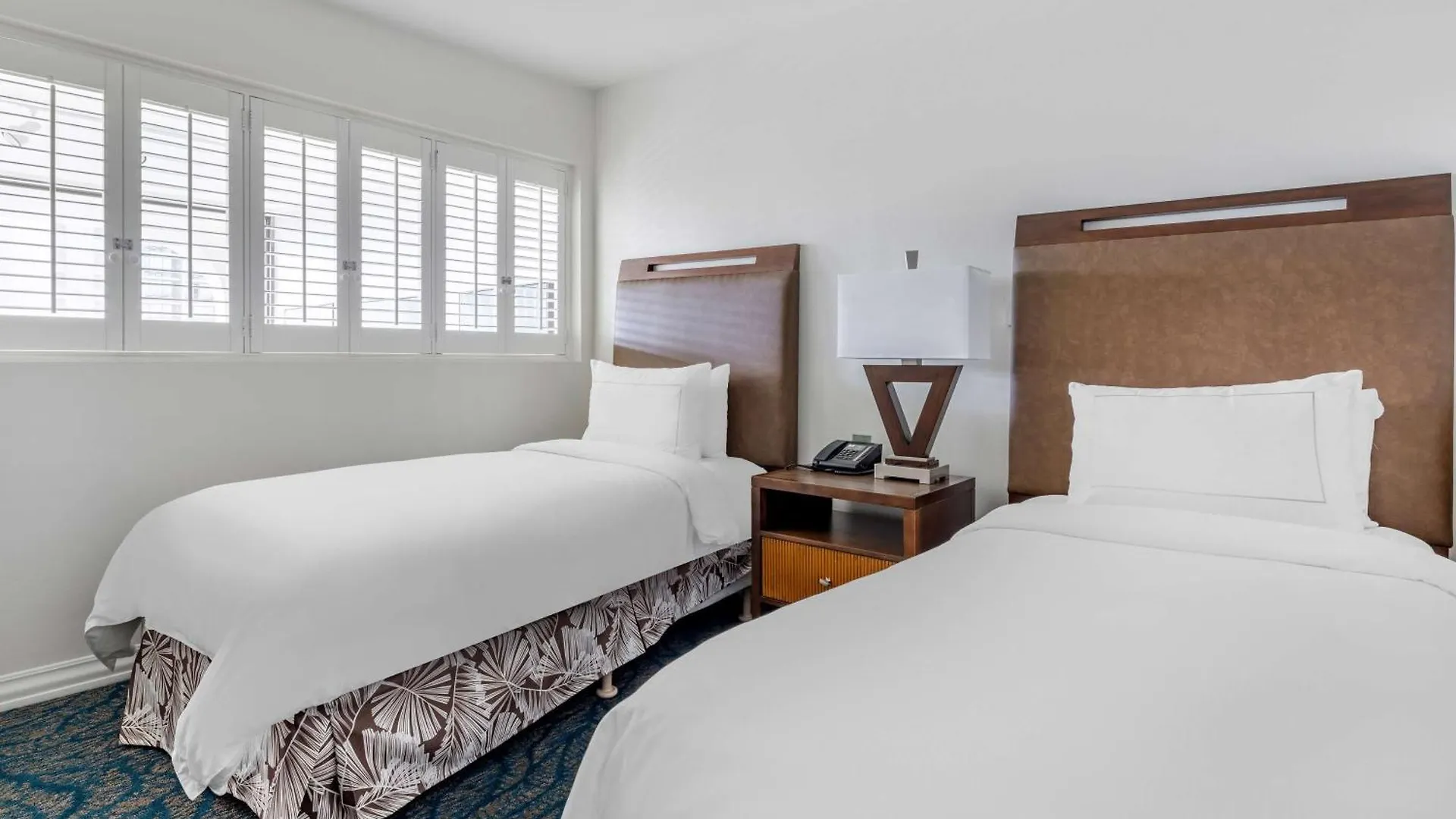 Hilton Grand Vacations Club At Hilton Hawaiian Village Honolulu Resort