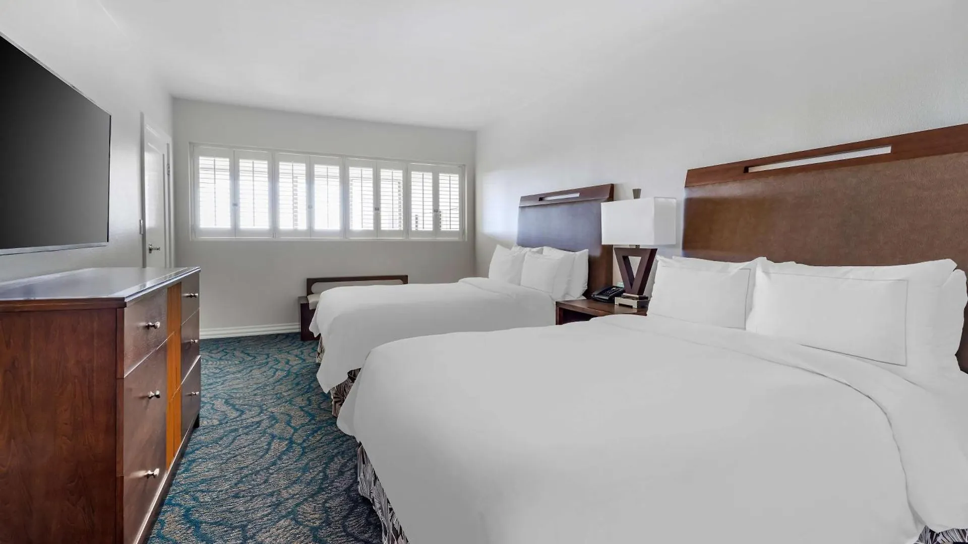 Resort Hilton Grand Vacations Club At Hilton Hawaiian Village Honolulu
