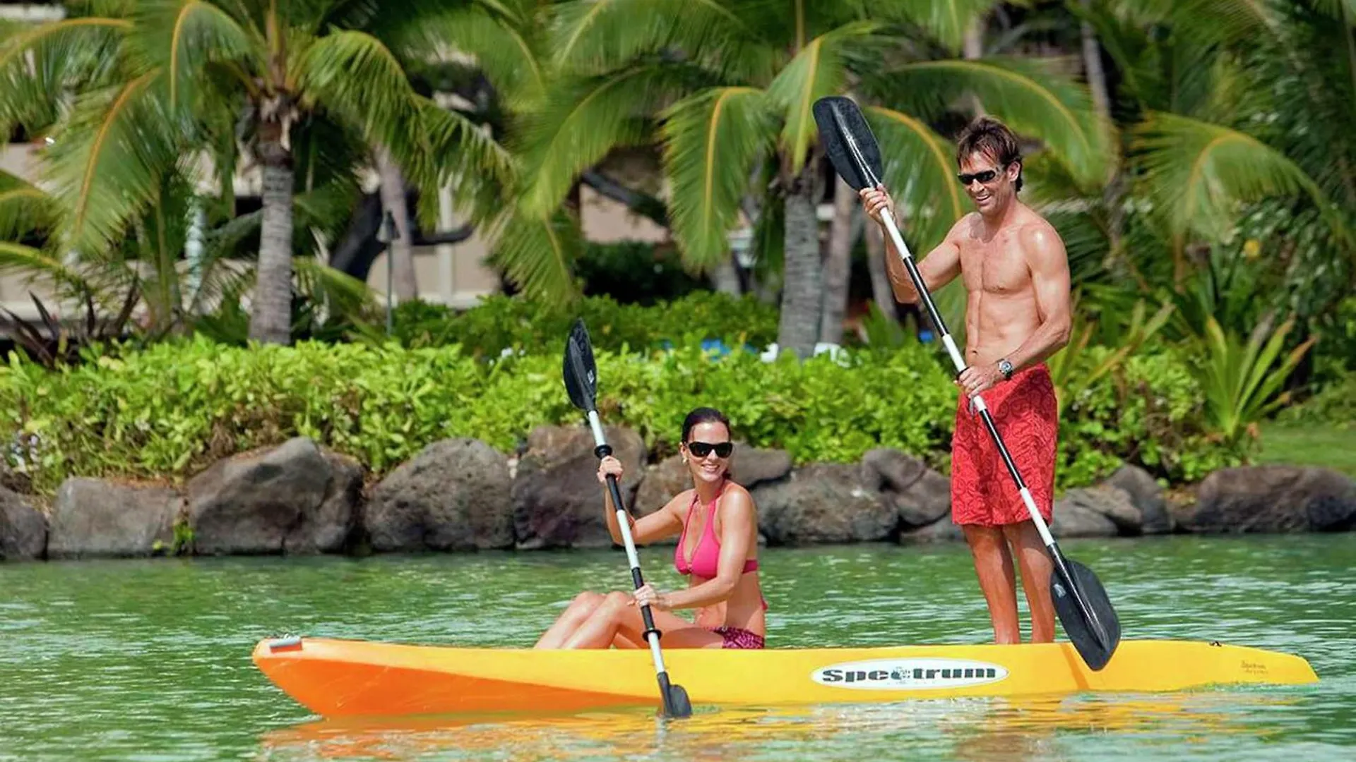 Hilton Grand Vacations Club At Hilton Hawaiian Village Honolulu United States