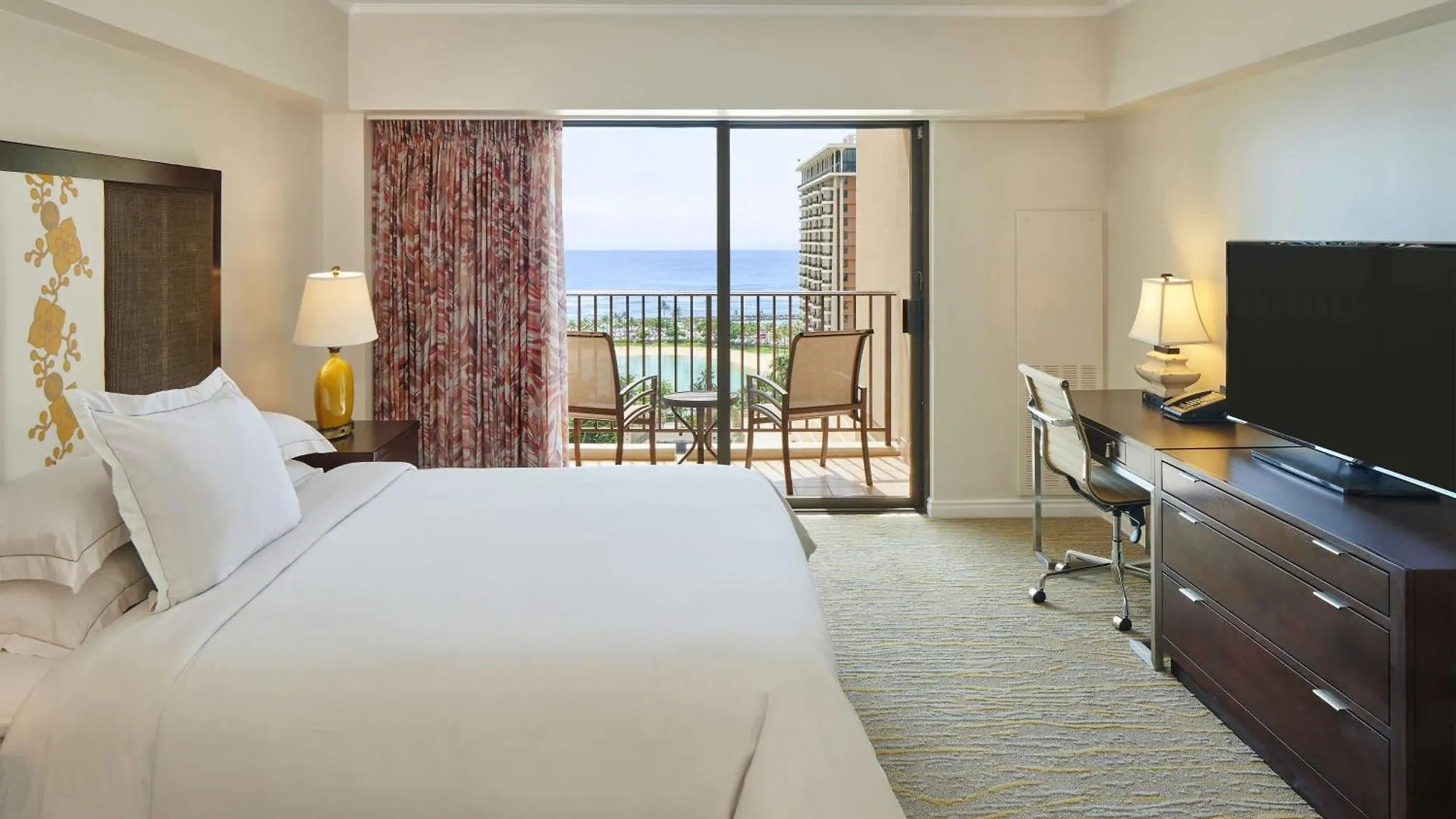 Hilton Grand Vacations Club At Hilton Hawaiian Village Honolulu