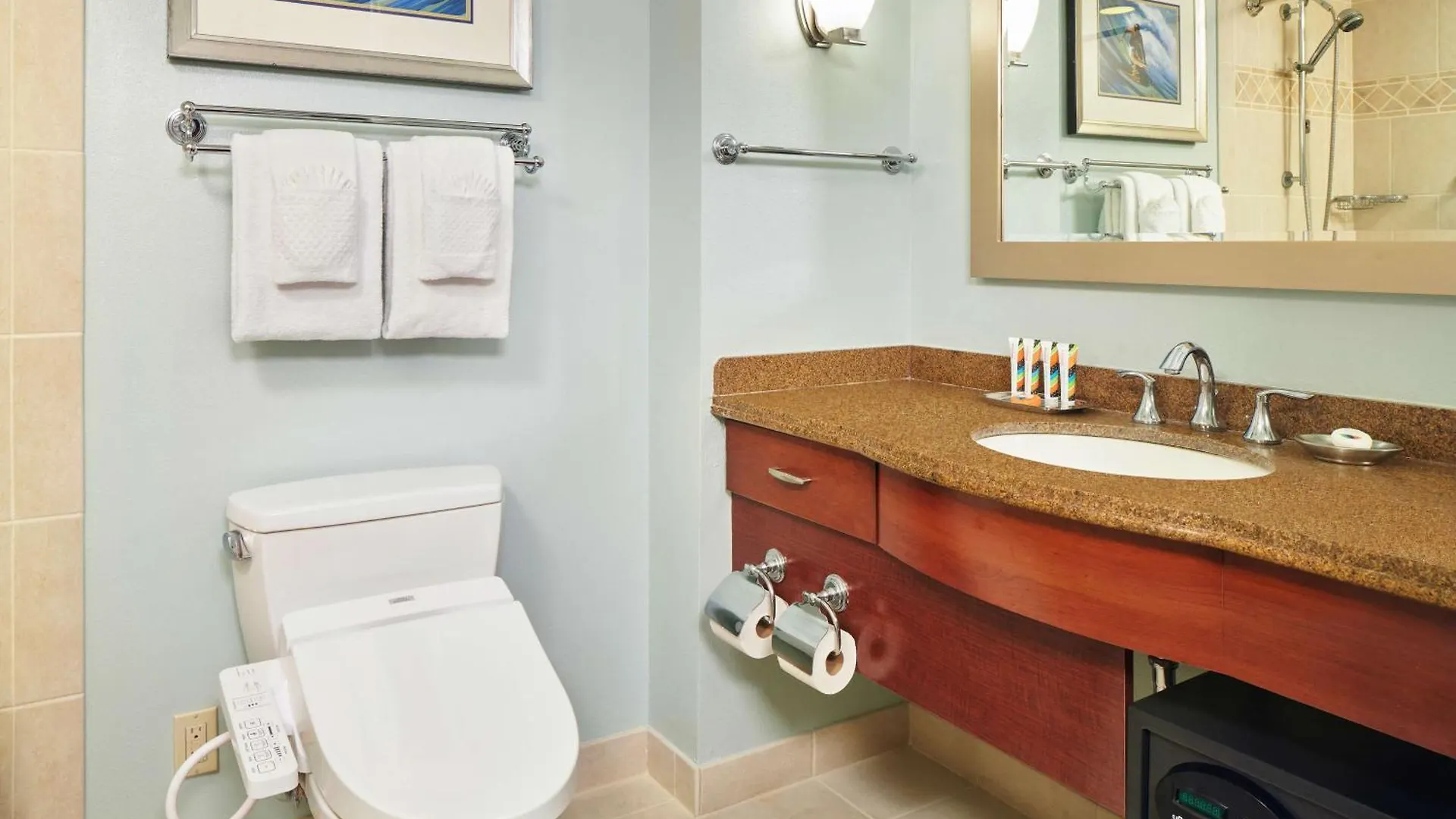 Hilton Grand Vacations Club At Hilton Hawaiian Village Honolulu 3*,  United States