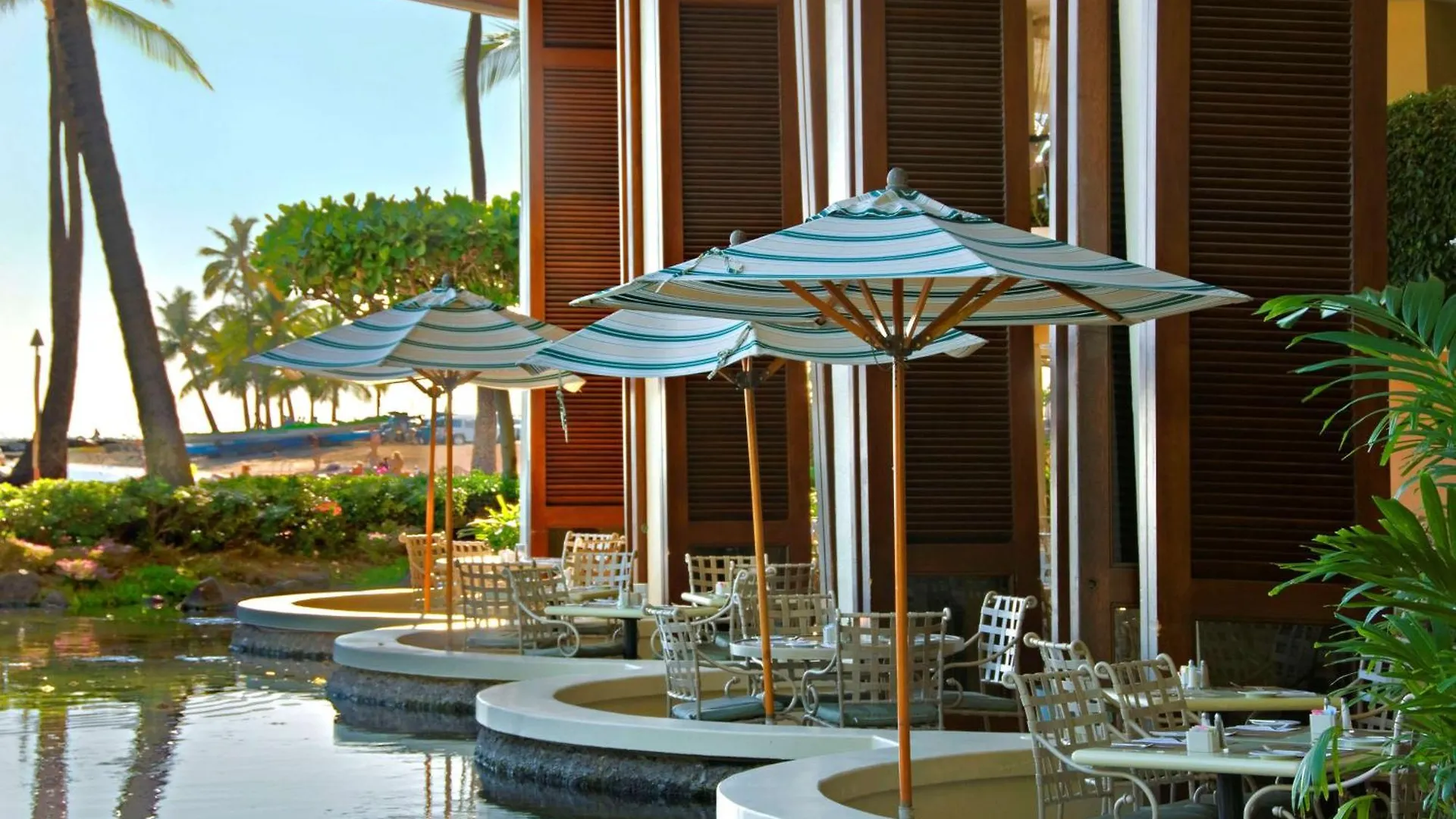 Hilton Grand Vacations Club At Hilton Hawaiian Village Honolulu Resort