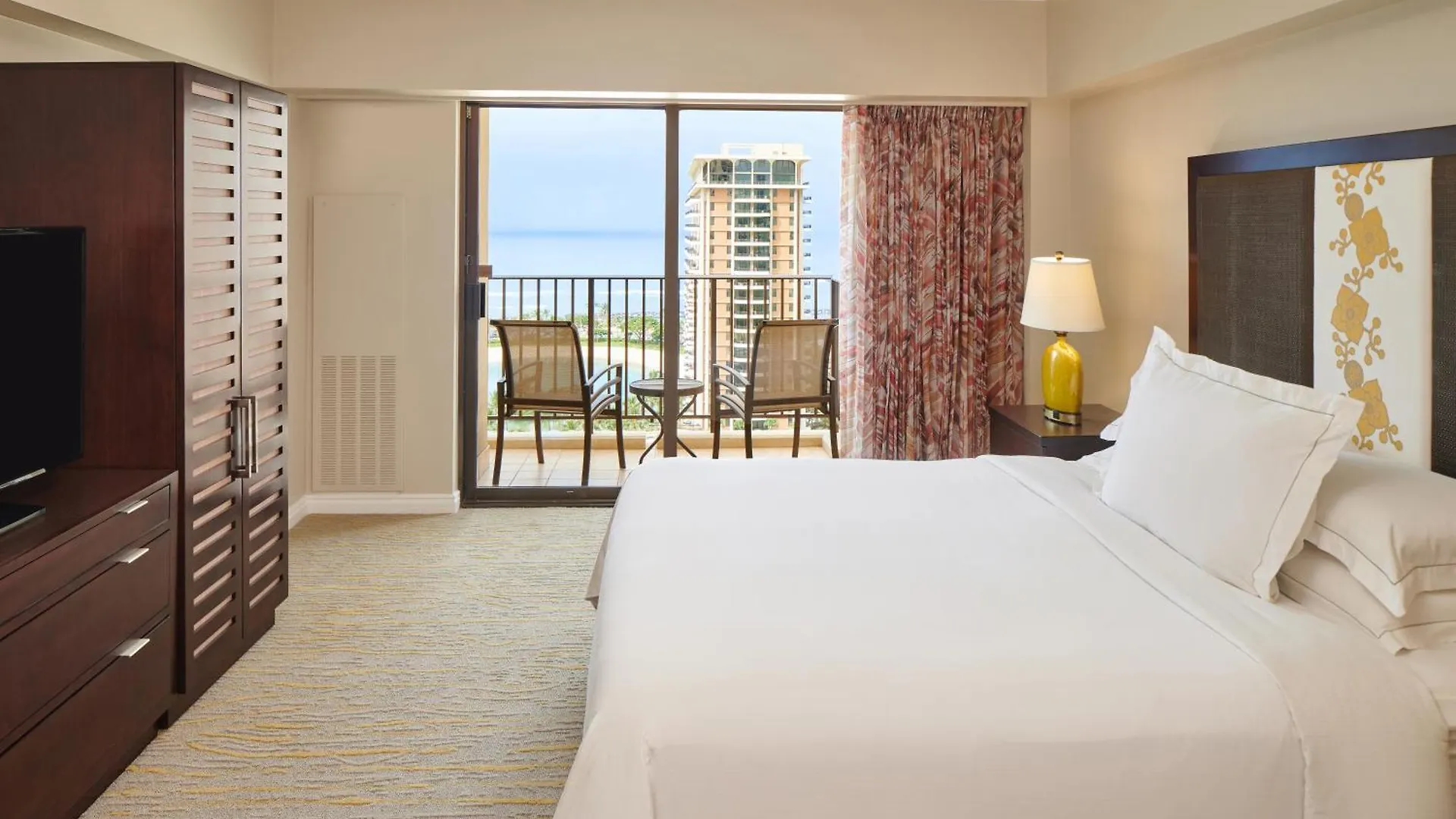 Hilton Grand Vacations Club At Hilton Hawaiian Village Honolulu