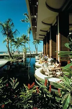 Hilton Grand Vacations Club At Hilton Hawaiian Village Honolulu 3*,