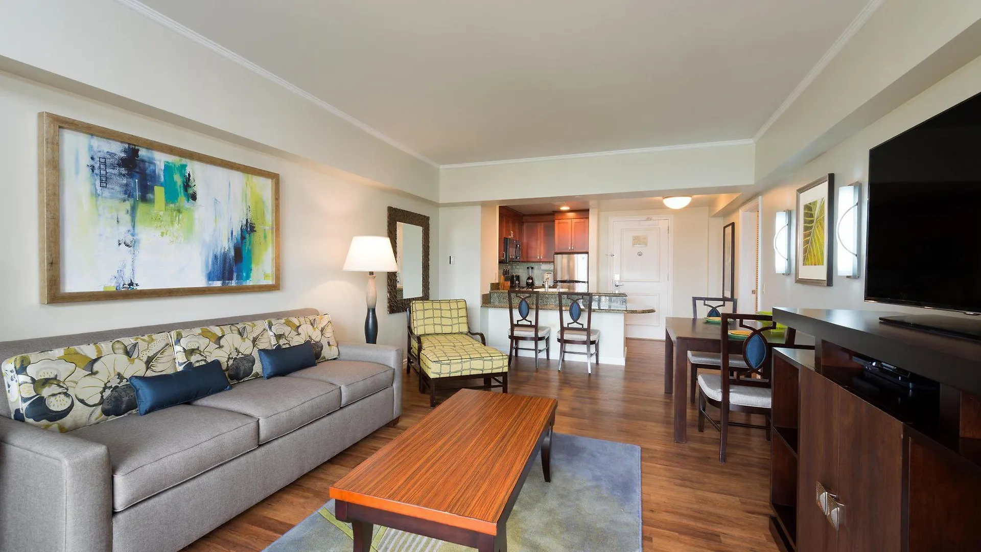 Resort Hilton Grand Vacations Club At Hilton Hawaiian Village Honolulu