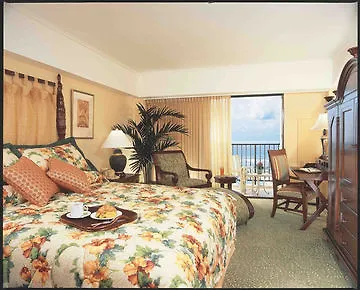 Hilton Grand Vacations Club At Hilton Hawaiian Village Honolulu Resort