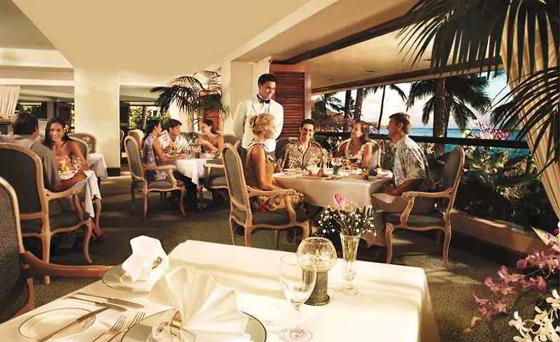 Hilton Grand Vacations Club At Hilton Hawaiian Village Honolulu