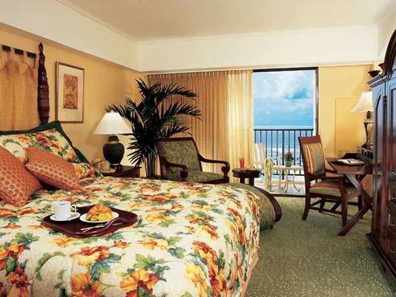 Hilton Grand Vacations Club At Hilton Hawaiian Village Honolulu ABD