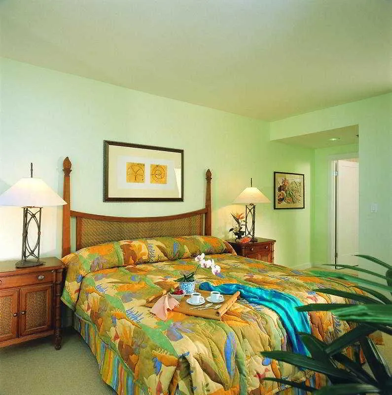 Hilton Grand Vacations Club At Hilton Hawaiian Village Honolulu United States