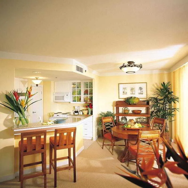 Resort Hilton Grand Vacations Club At Hilton Hawaiian Village Honolulu