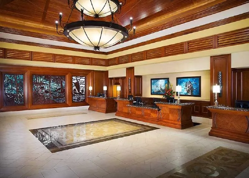 Hilton Grand Vacations Club At Hilton Hawaiian Village Honolulu 3*,  United States