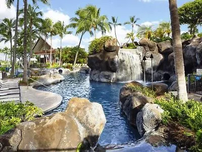 Hilton Grand Vacations Club At Hilton Hawaiian Village Honolulu