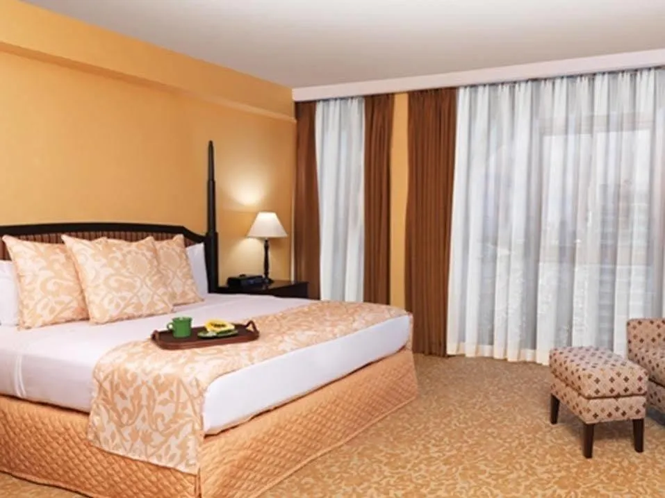 Hilton Grand Vacations Club At Hilton Hawaiian Village Honolulu