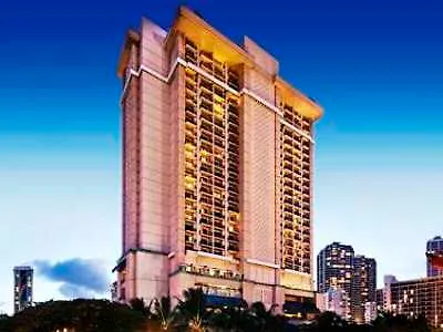 Hilton Grand Vacations Club At Hilton Hawaiian Village Honolulu Resort