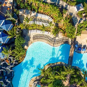 Hilton Grand Vacations Club Ocean Tower Village *** Waikoloa