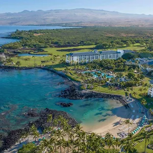 Fairmont Orchid ***** Waikoloa