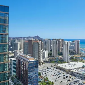 Renaissance Residences Oahu ***** Honolulu