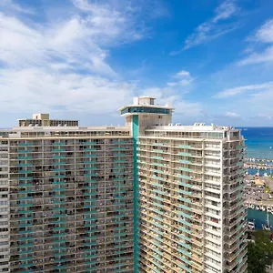 Apartment Signature 11, Honolulu