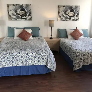 Apartment Waikiki Banyan, Honolulu