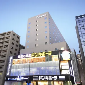 *** ホテル リッチモンドホテル東京水道橋 日本