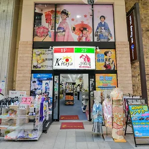  アパート Momo 704 Feel210 日本