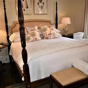 Simonton Court Historic & 4*, Key West USA