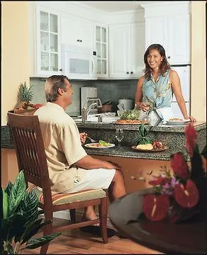 Hilton Grand Vacations Club At Hilton Hawaiian Village Honolulu United States