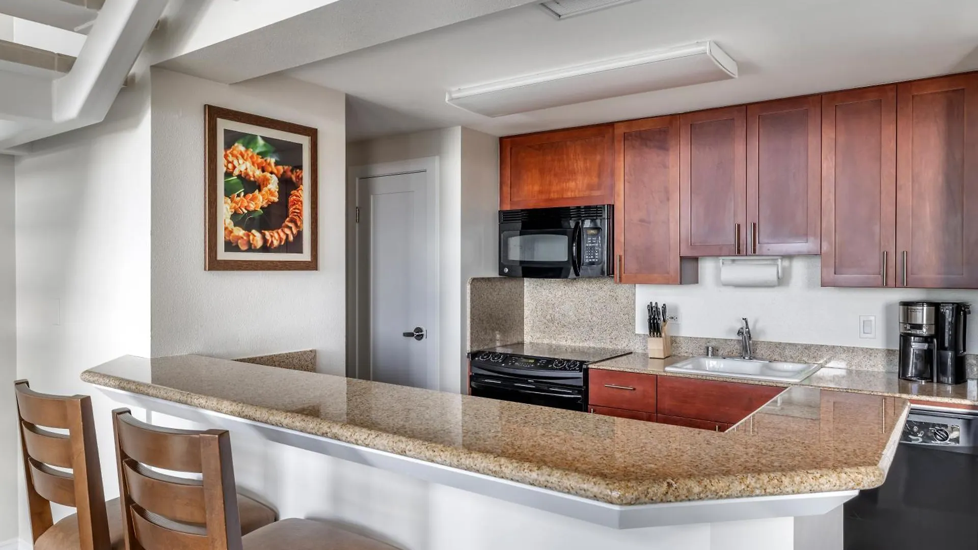 Hilton Grand Vacations Club At Hilton Hawaiian Village Honolulu 3*,  États-Unis