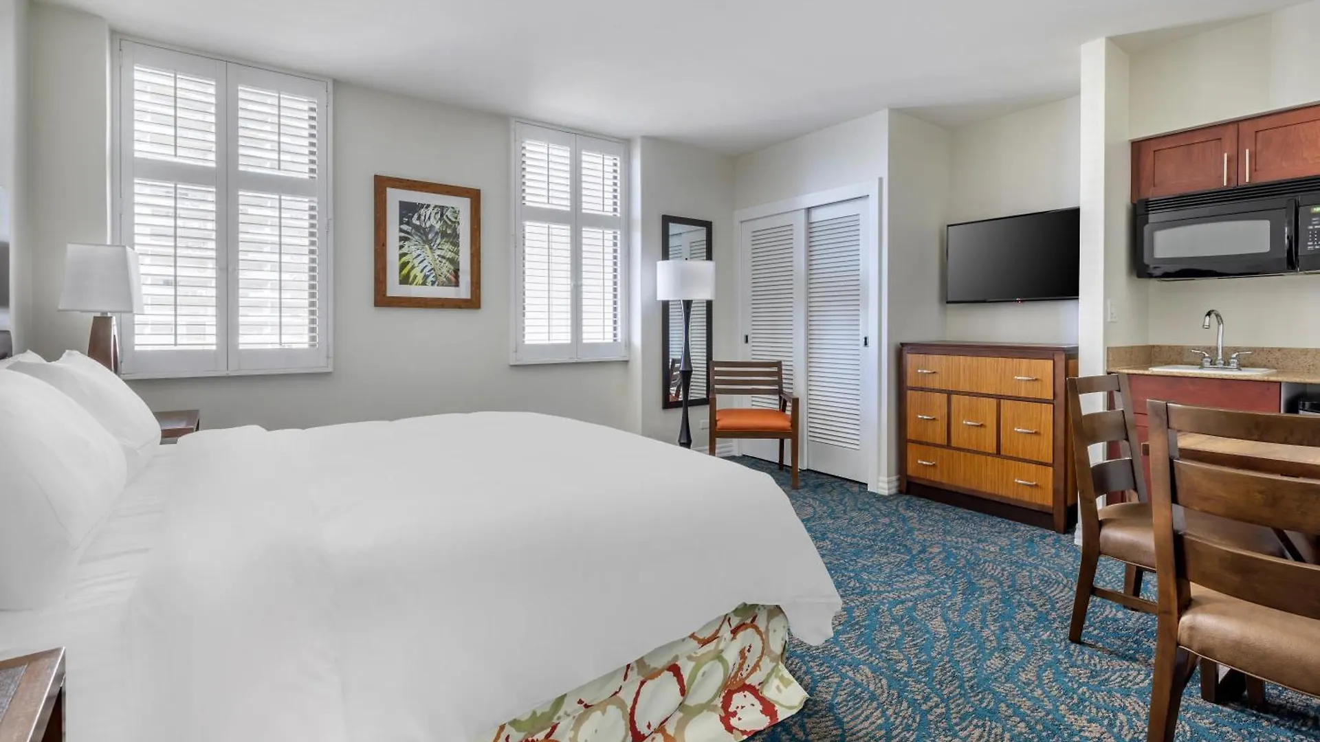 Hilton Grand Vacations Club At Hilton Hawaiian Village Honolulu 3*,