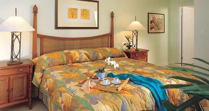 Hilton Grand Vacations Club At Hilton Hawaiian Village Honolulu Station touristique