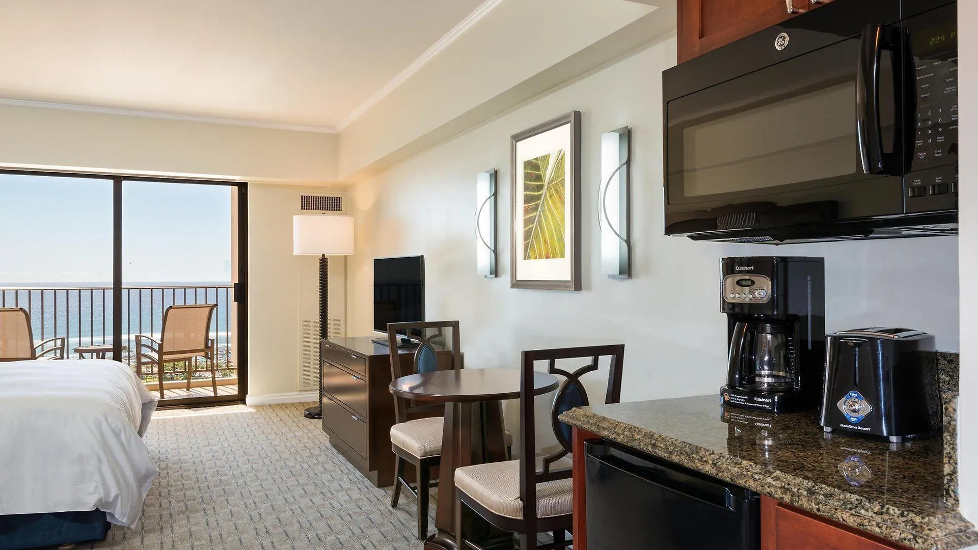 *** Station touristique Hilton Grand Vacations Club At Hilton Hawaiian Village Honolulu États-Unis