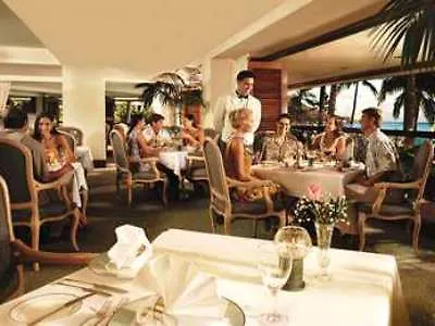 Hilton Grand Vacations Club At Hilton Hawaiian Village Honolulu 3*,